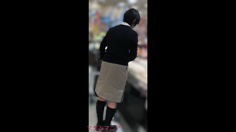 マダムマニア