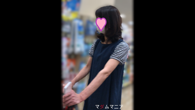 マダムマニア