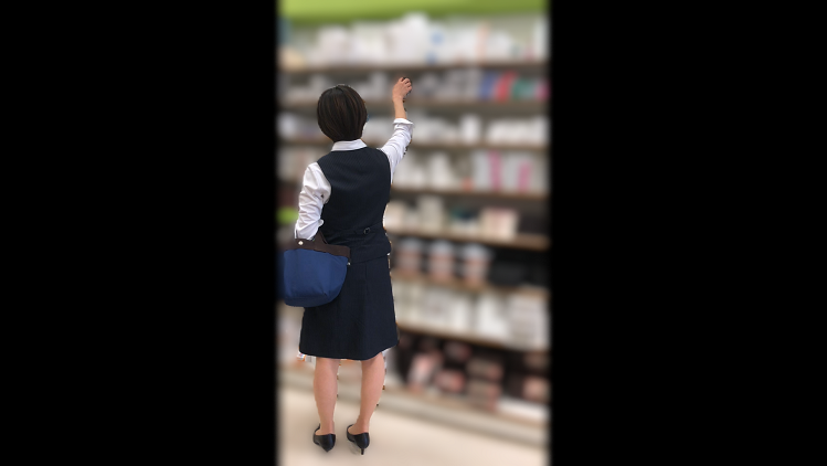 マダムマニア