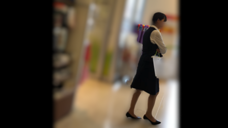 マダムマニア