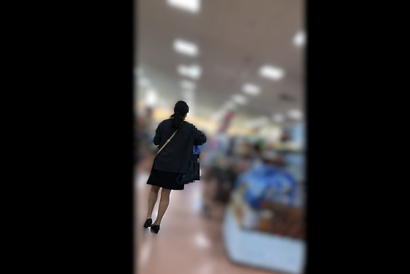 マダムマニア