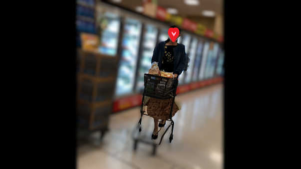 マダムマニア