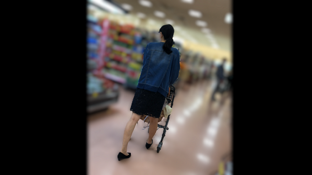 マダムマニア