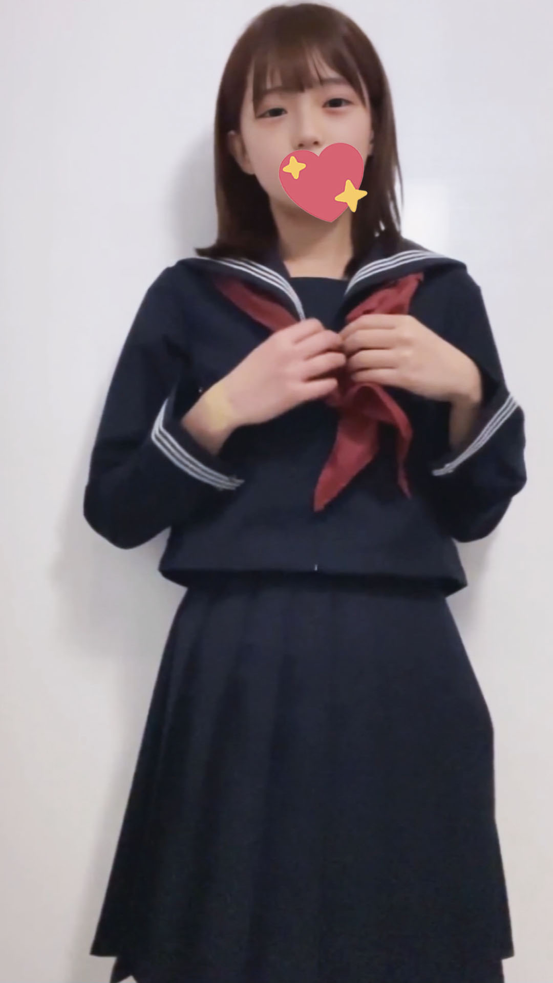 JKがJKのお風呂を盗撮してみた