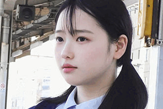 《究極の透明感》【電車チカン】★T大模試の当日に天才美少女の密林マ○コを濃厚ザーメンで穢しまくる