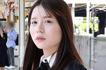 《39連続絶頂》【ゆず故障】★透き通るような肌のパティシエの卵がチカンの暴走チ○コでまさかの39回イキまくり