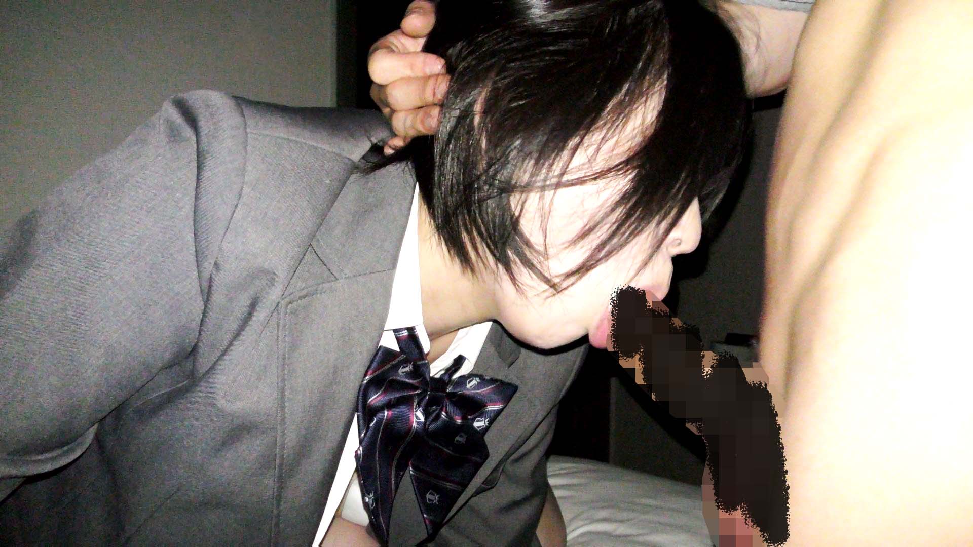 《パンパンGカップ》【電車チカン】★究極のツンデレJ○降臨★「ヤめて!キモイよッ!」が「大好き!抜かないでェ!」に豹変