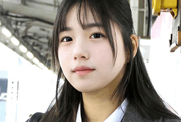 《無造作美少女》【ゆず故障】★東京○学理科一類で物理を学びたいという秀才女子が生カリデカのGスポ抉りに唇を噛みしめイキ我慢