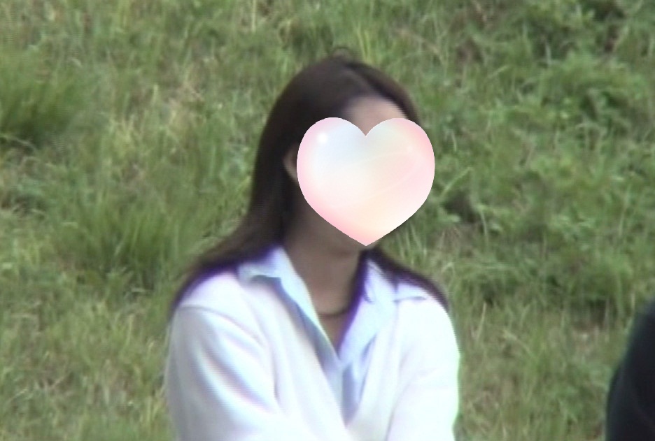 Pcolle PPV 【再販】スタイル抜群 J○美女 超ミニ パンチラ