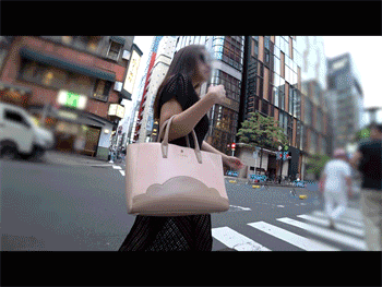 【着衣：透け透けワンピ】！妖艶覇美！超絶スーパー爆尻美女のヒップ特化ファッションが衝撃的で悶絶必至！！