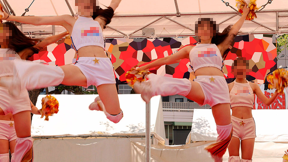 ぴち桃GALヒップ