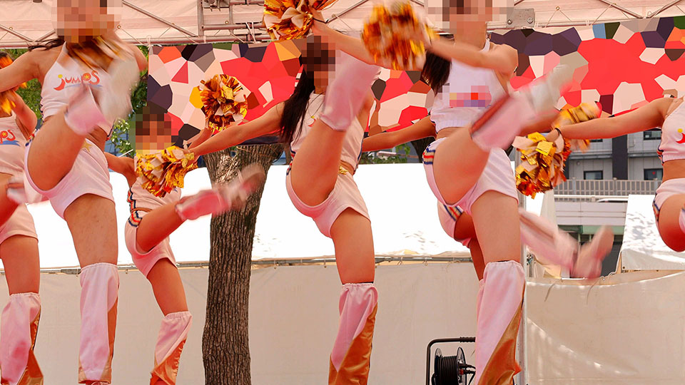 ぴち桃GALヒップ