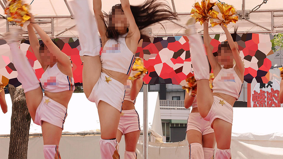 ぴち桃GALヒップ