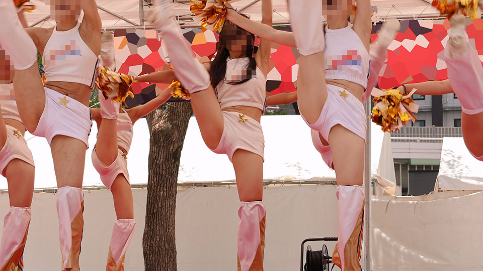 ぴち桃GALヒップ