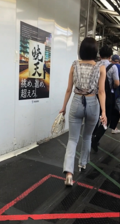 ジャグ帝