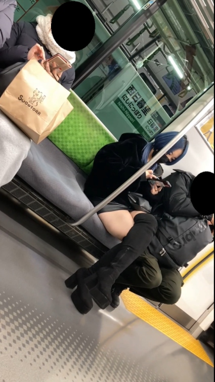 ジャグ帝