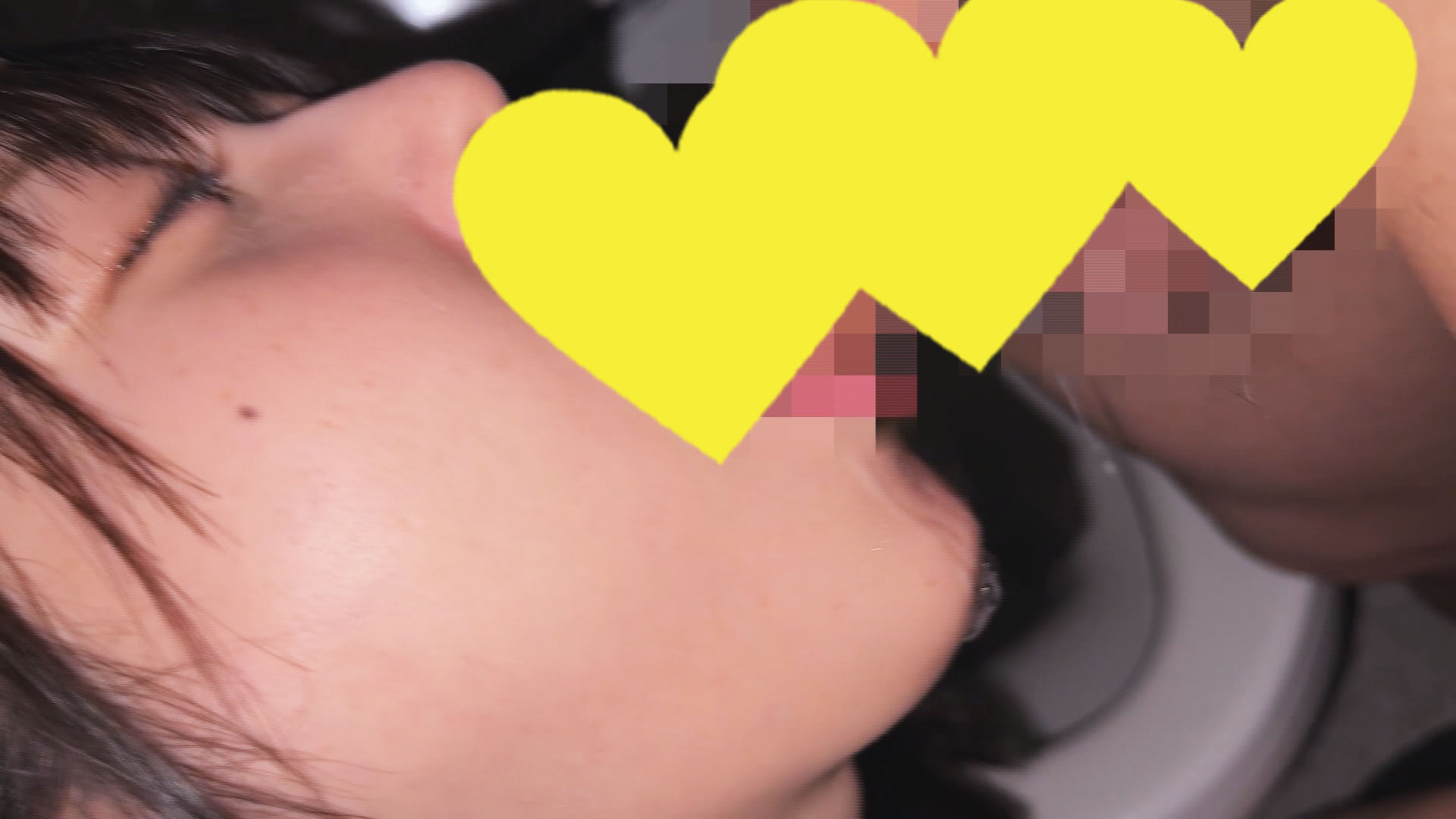 【後編】東京都T区老舗焼き肉屋/美巨乳美少女をイラマ責めとポルチオ責めでヤリまくって完堕ち