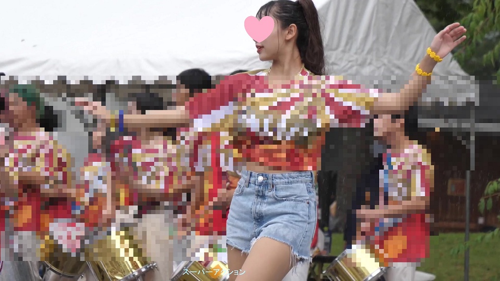 スポフェチ小僧