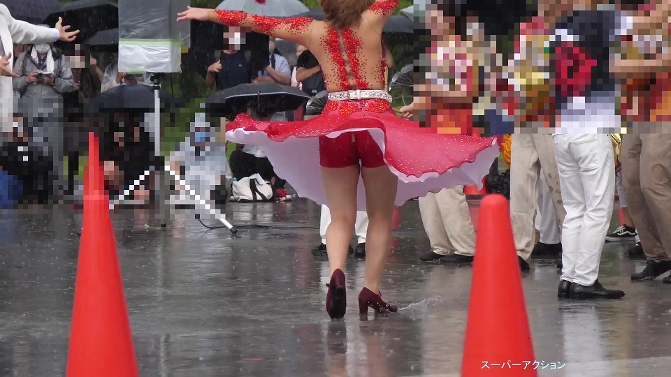 スポフェチ小僧