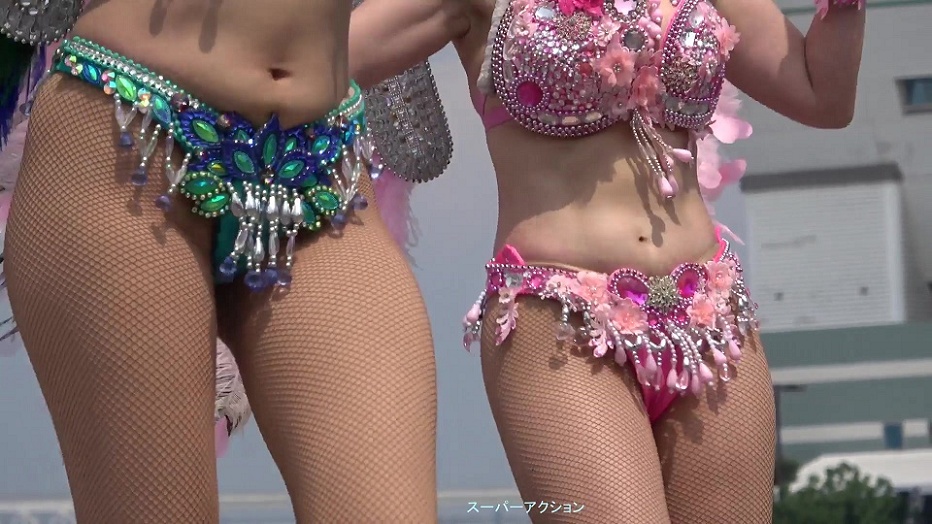 スポフェチ小僧