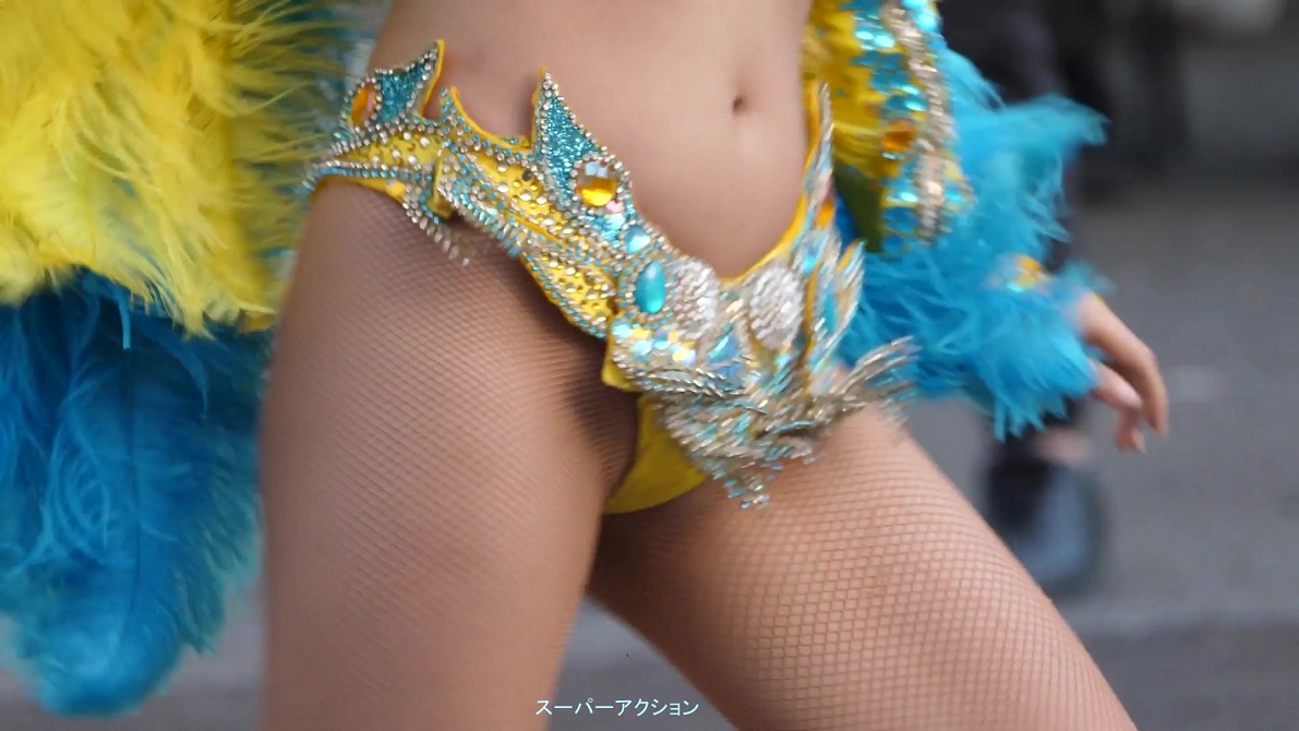 スポフェチ小僧
