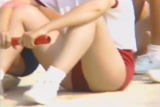 【再販】S2-31(B31~32)3色カラーブルマー・大きなお尻・2人3脚・棒引き・ハミパン・リレー競技【30%OFF!!】