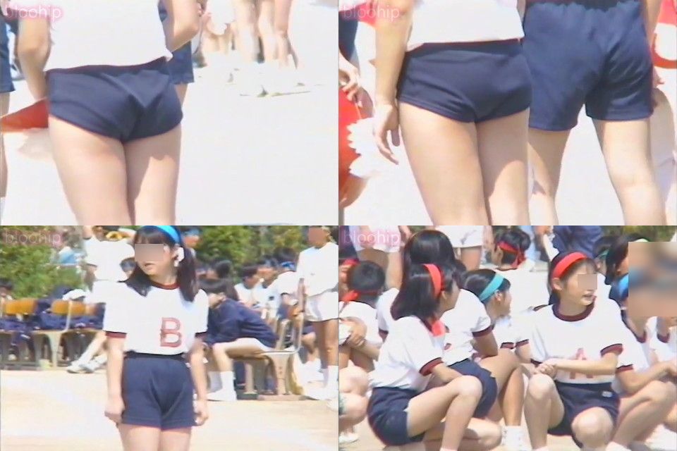 【再販】S2-46:(B17+B21)=オススメ2本セット【30%OFF!!】女子の踊り・ロデオボーイ・棒通し・リレー・脚包帯超美少女