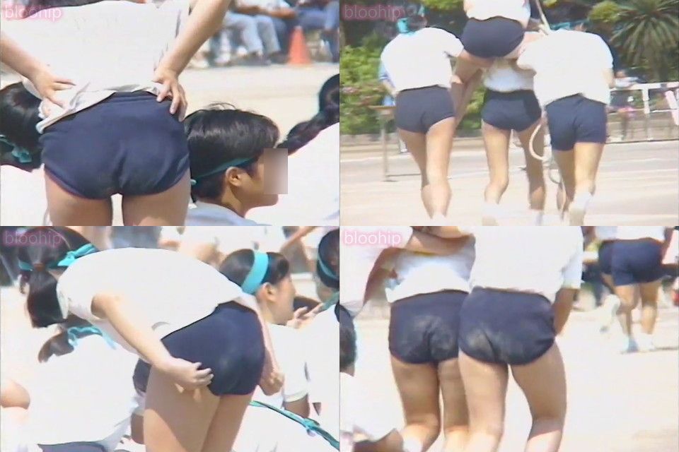 【再販】S2-46:(B17+B21)=オススメ2本セット【30%OFF!!】女子の踊り・ロデオボーイ・棒通し・リレー・脚包帯超美少女