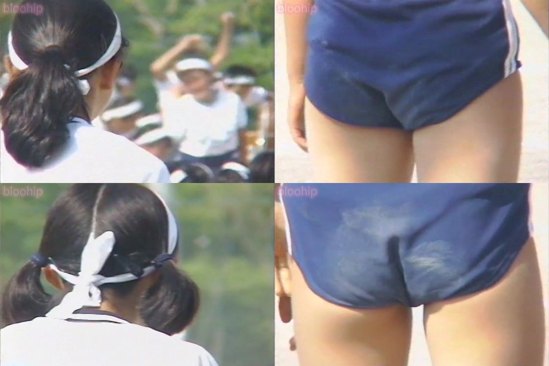 【再販】S2-46:(B17+B21)=オススメ2本セット【30%OFF!!】女子の踊り・ロデオボーイ・棒通し・リレー・脚包帯超美少女