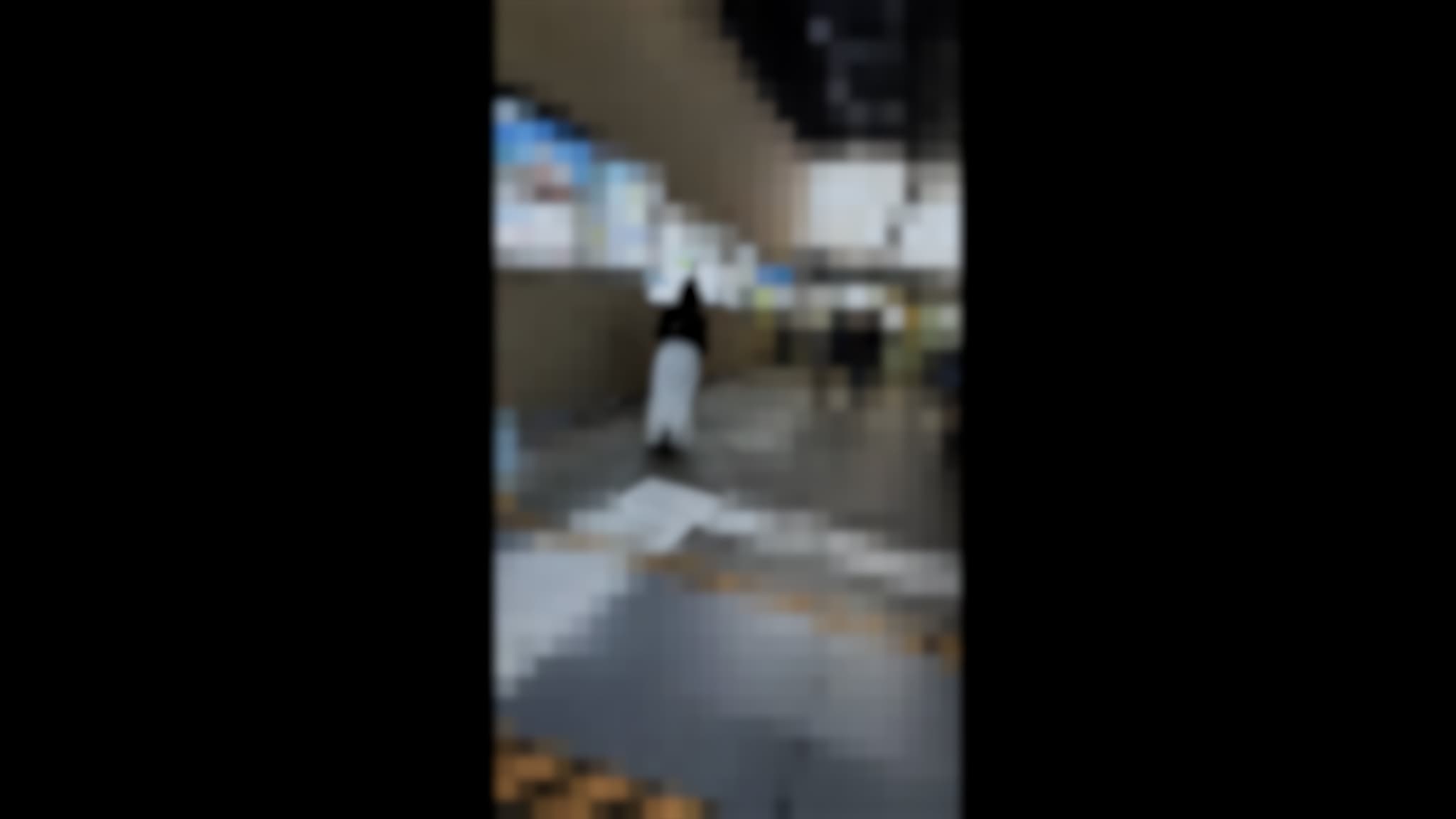 【私服K/完全期間限定】嗚呼、壊された青春。窃触ステージ4末期プレイ