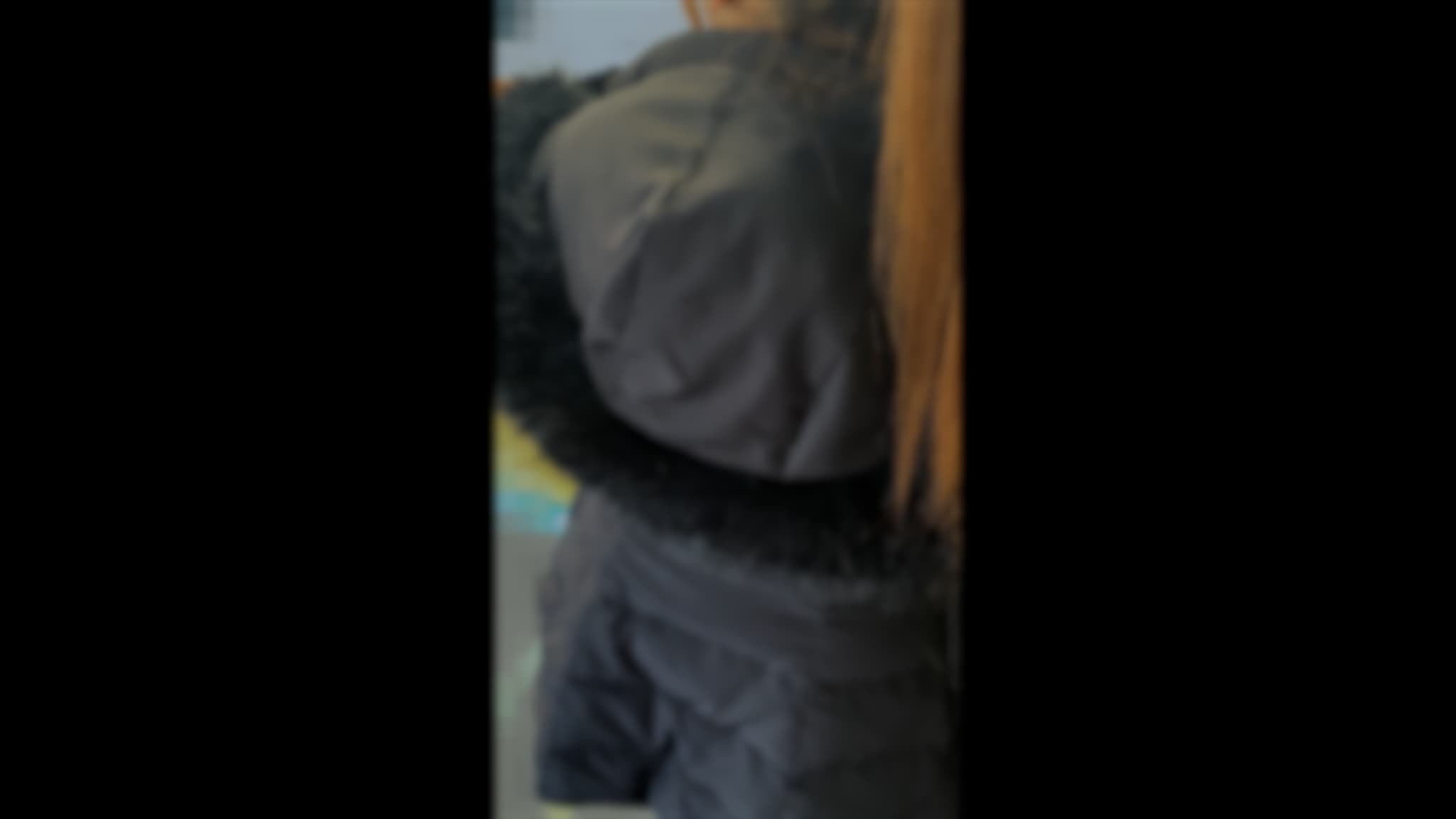 【窃触/JD】フレッシュな喘ぎ声多数収録。ビクビク膣屁AfterSchool痙攣逝。