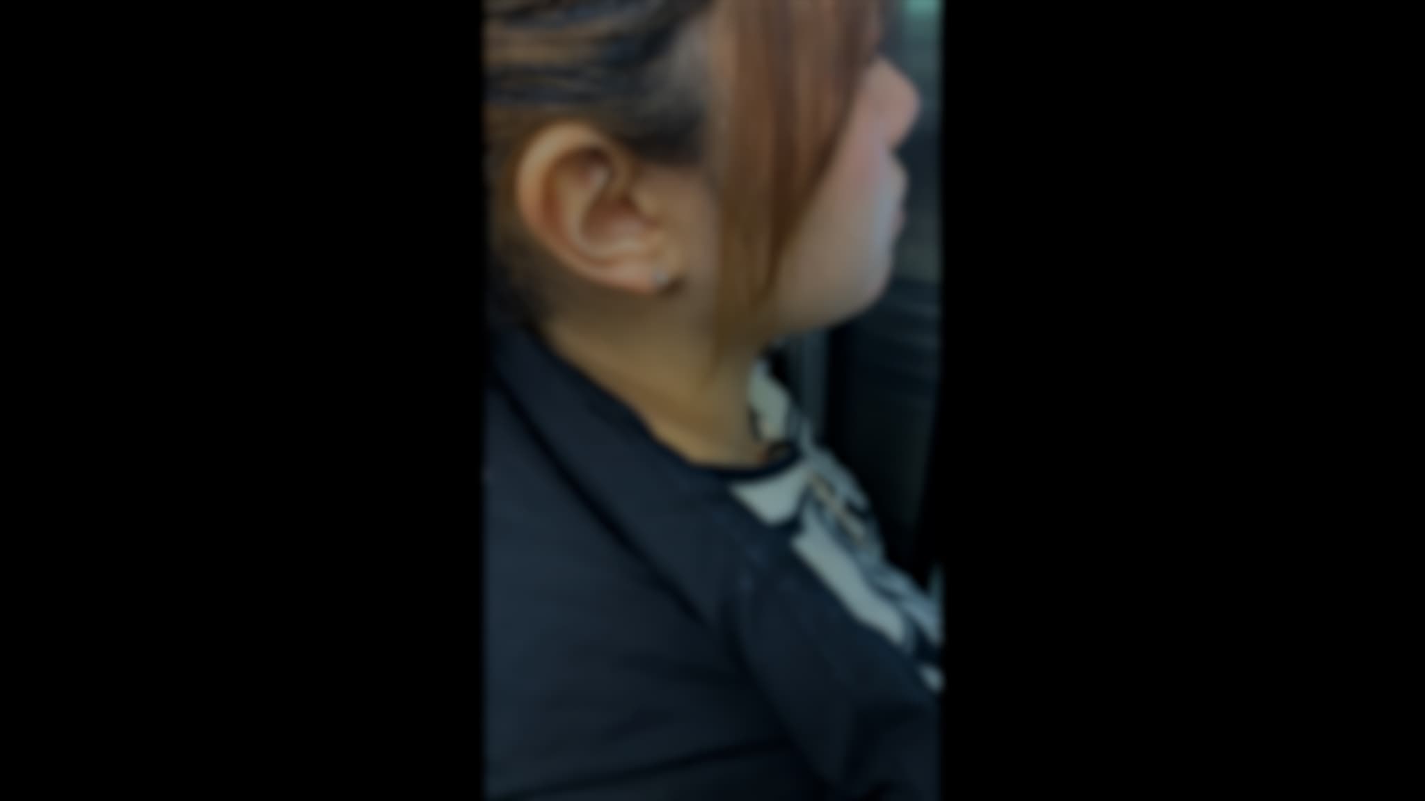 【窃触/JD】フレッシュな喘ぎ声多数収録。ビクビク膣屁AfterSchool痙攣逝。