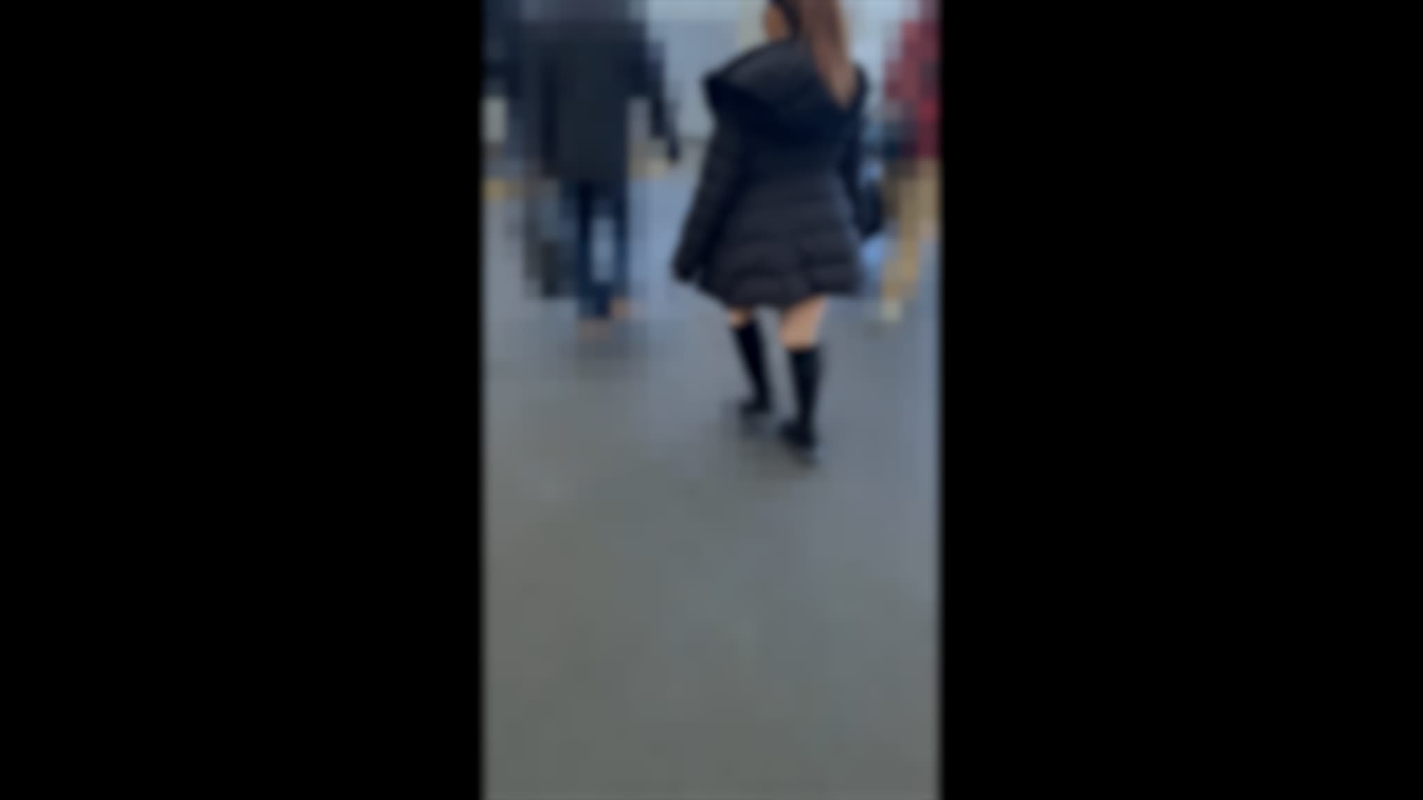 【窃触/JD】フレッシュな喘ぎ声多数収録。ビクビク膣屁AfterSchool痙攣逝。