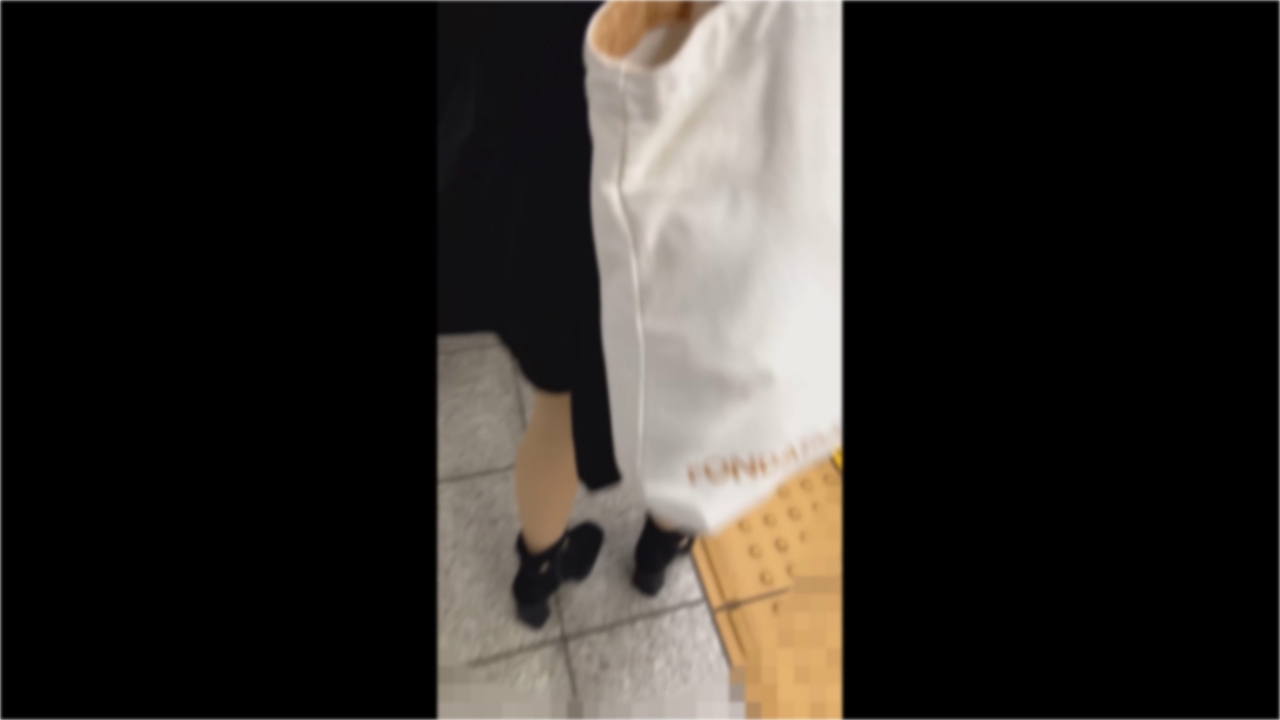 脱走S級OL「約束された捕獲列車で窃交サンドウィッチ」