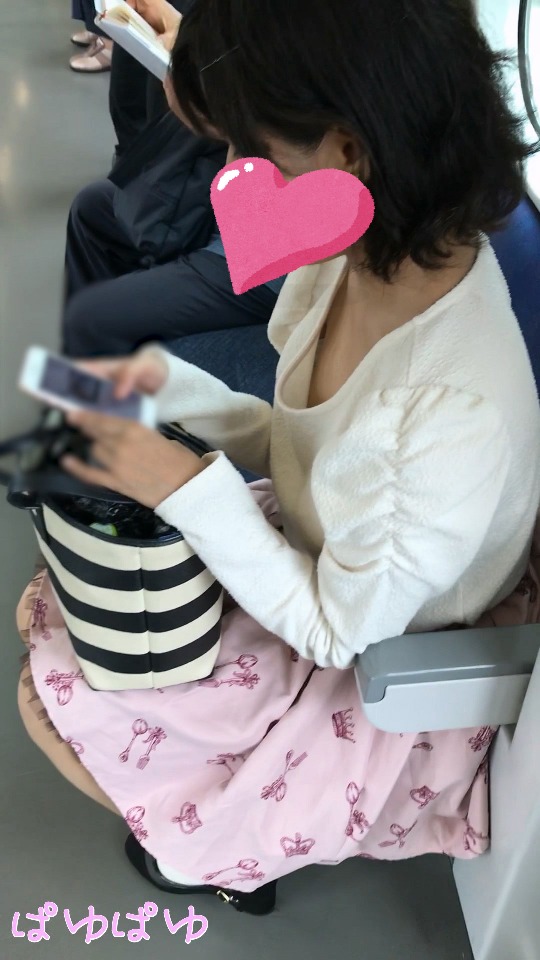 ぱゆぱゆ
