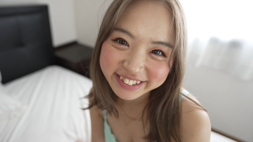 【再販】【個人撮影】菊池はる 変態男のキモさ爆発リクエストw