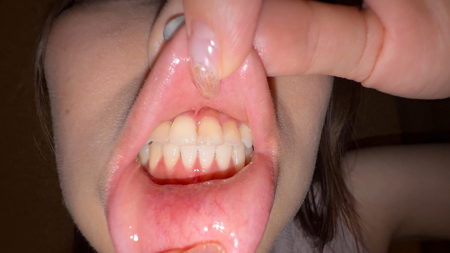 【再販】【個人撮影】桜良咲 変態男のわがままリクエスト 臭いチェック!