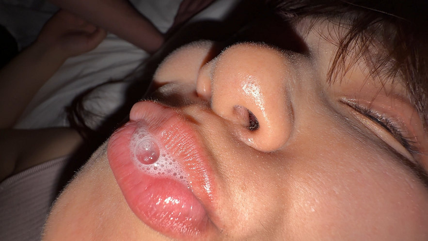 【再販】【個人撮影】桜良咲の ハメ撮り風口臭嗅ぎ