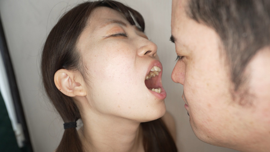 【再販】【個人撮影】水月みおの変態男のわがままリクエスト