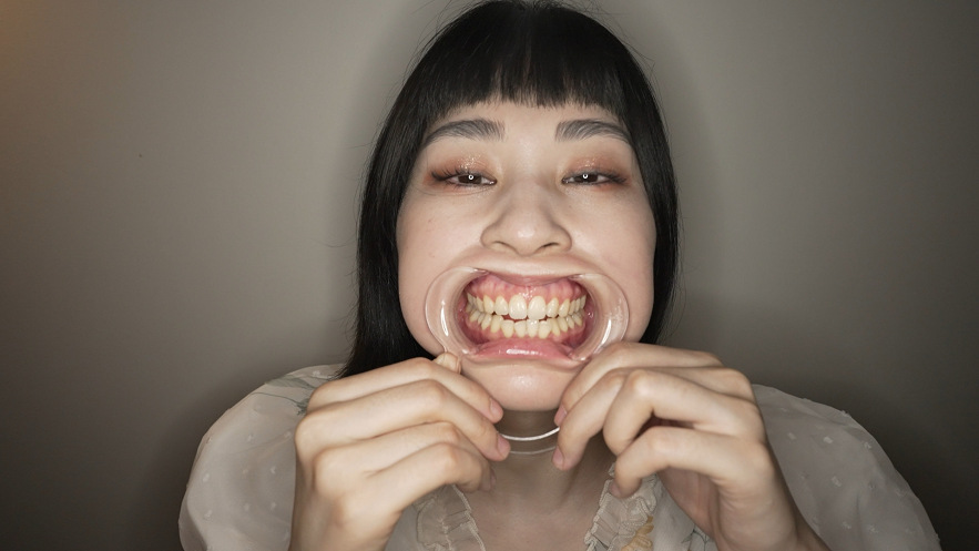 【再販】【個人撮影】大園明歩 変態男のわがままリクエスト