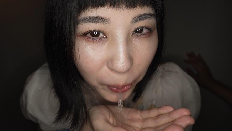 【再販】【個人撮影】大園明歩　変態男のわがままリクエスト