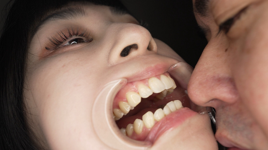 【再販】【個人撮影】大園明歩 変態男のわがままリクエスト