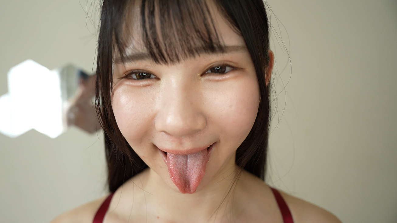 【再販】【女体嗅ぎ】福原みなの「変態男の女体臭チェック」