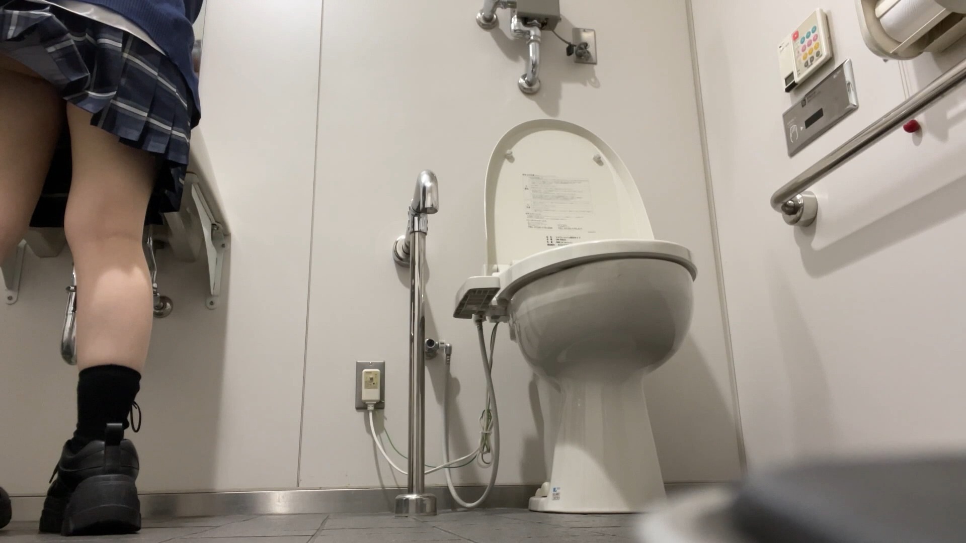 【再販】※危険※思春期オナニー2名分