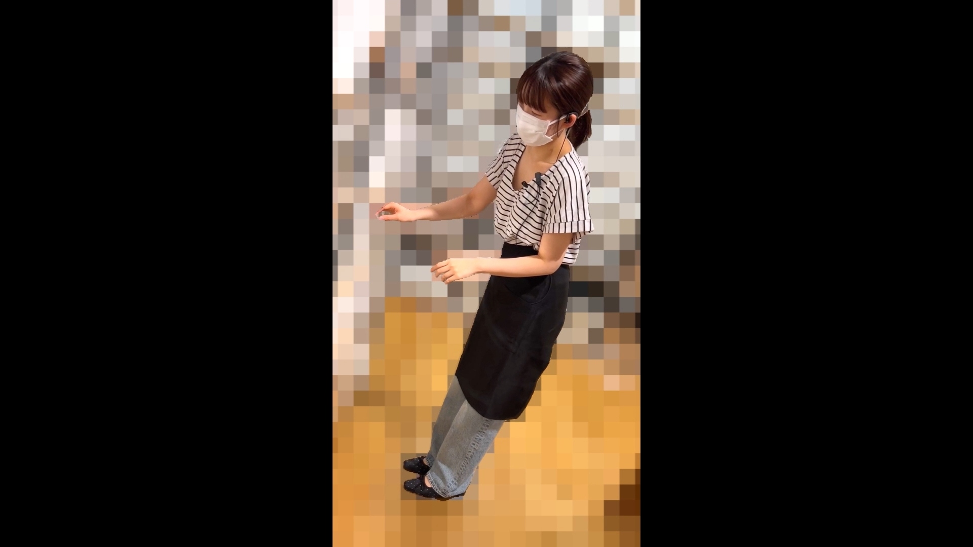 かわや君