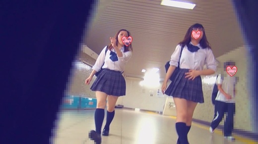 むれむれパンチ―
