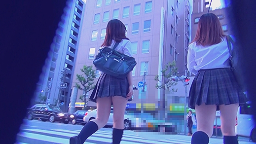 むれむれパンチ―