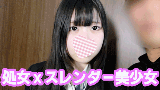 美処女読モJKにスマタと大量口内発射