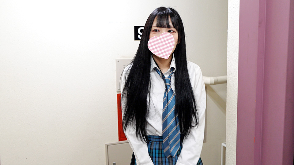 【再販】アナルをくぱぁ見せてくるJKなど9名のノーパン登校JKたち