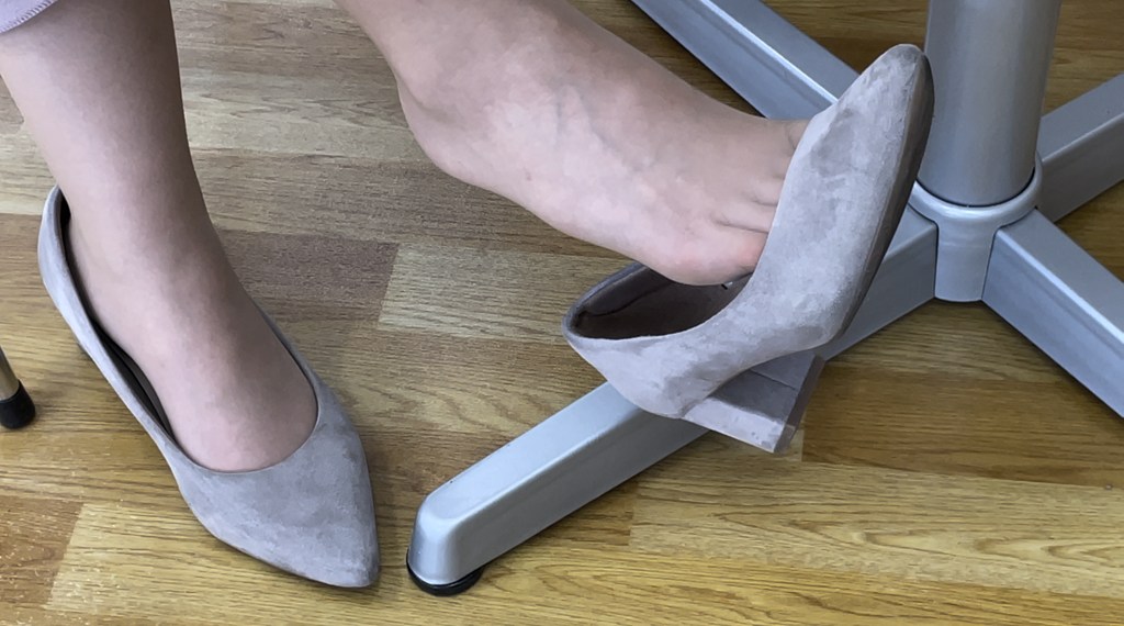 FootJob-Market